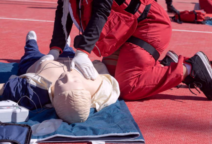 Formation habilitation électrique Salon-de-Provence